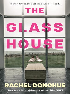 cover image of The Glass House